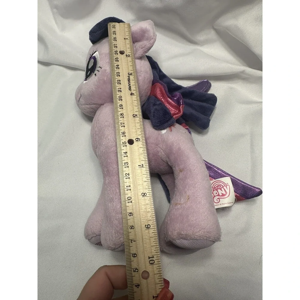 my‎ little pony stuffed plush animal